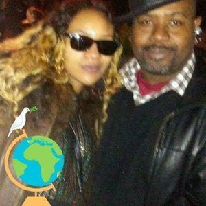 Meet your Posher, Marvin